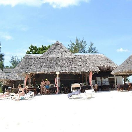 Union Beach Bungalow Нунгві Екстер'єр фото