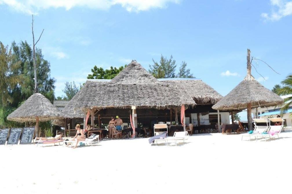 Union Beach Bungalow Нунгві Екстер'єр фото