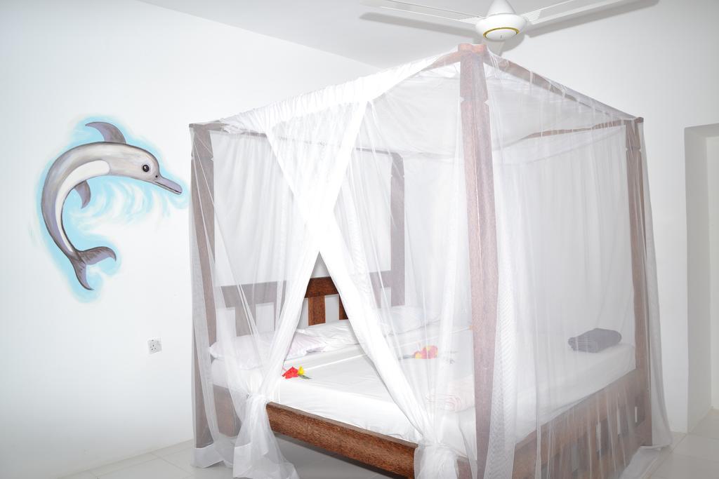 Union Beach Bungalow Нунгві Екстер'єр фото