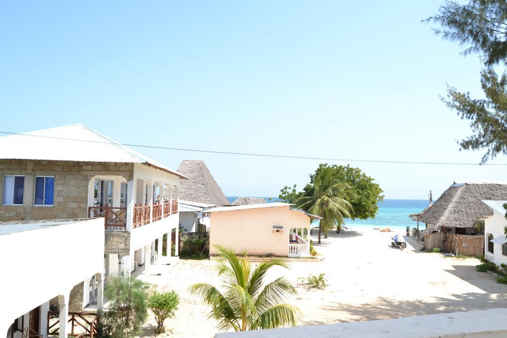 Union Beach Bungalow Нунгві Екстер'єр фото