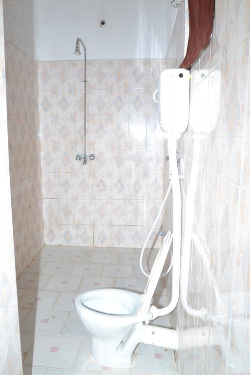 Union Beach Bungalow Нунгві Екстер'єр фото