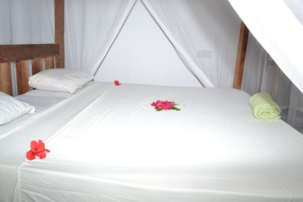 Union Beach Bungalow Нунгві Екстер'єр фото