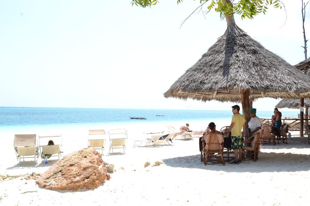Union Beach Bungalow Нунгві Екстер'єр фото