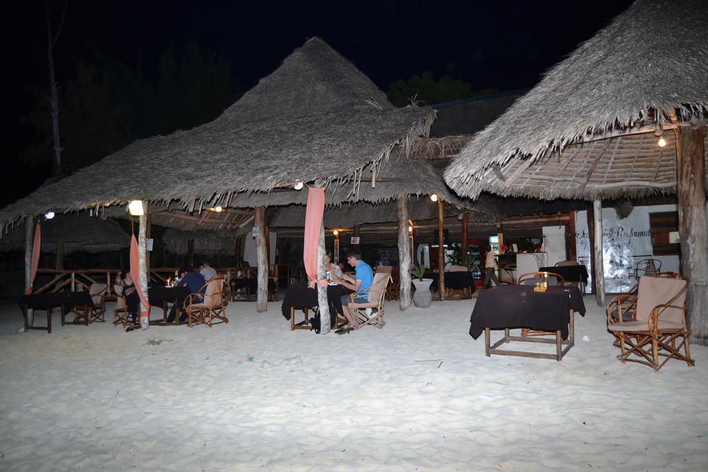 Union Beach Bungalow Нунгві Екстер'єр фото