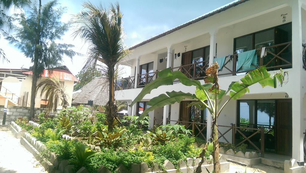 Union Beach Bungalow Нунгві Екстер'єр фото