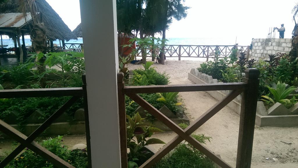 Union Beach Bungalow Нунгві Екстер'єр фото