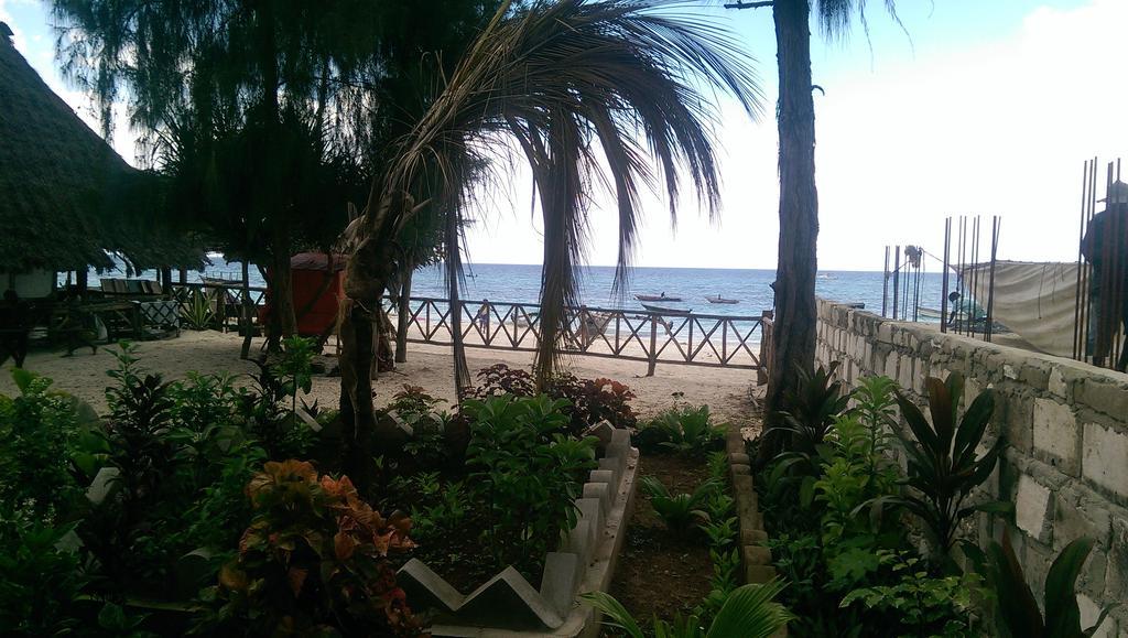 Union Beach Bungalow Нунгві Екстер'єр фото