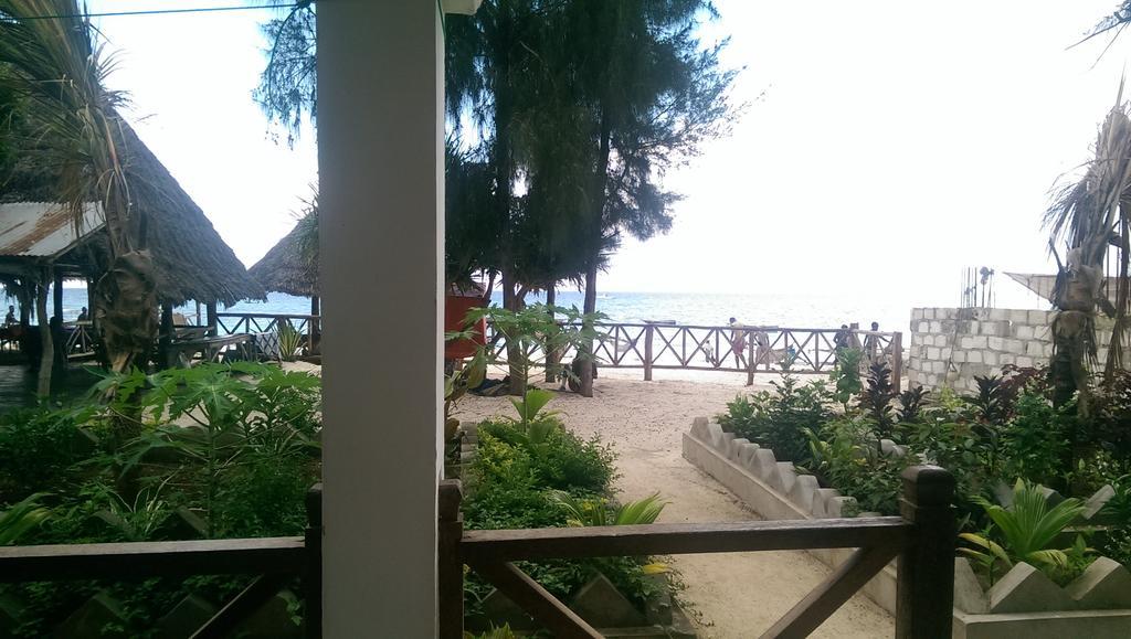 Union Beach Bungalow Нунгві Екстер'єр фото