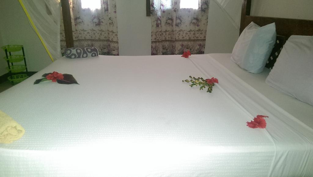 Union Beach Bungalow Нунгві Екстер'єр фото
