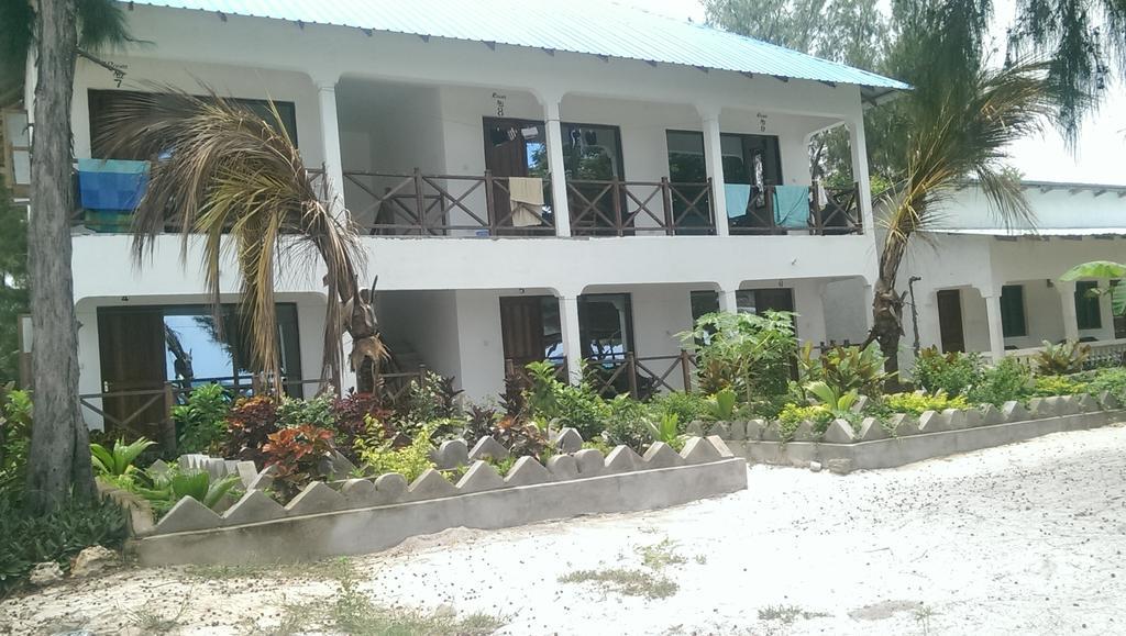 Union Beach Bungalow Нунгві Екстер'єр фото