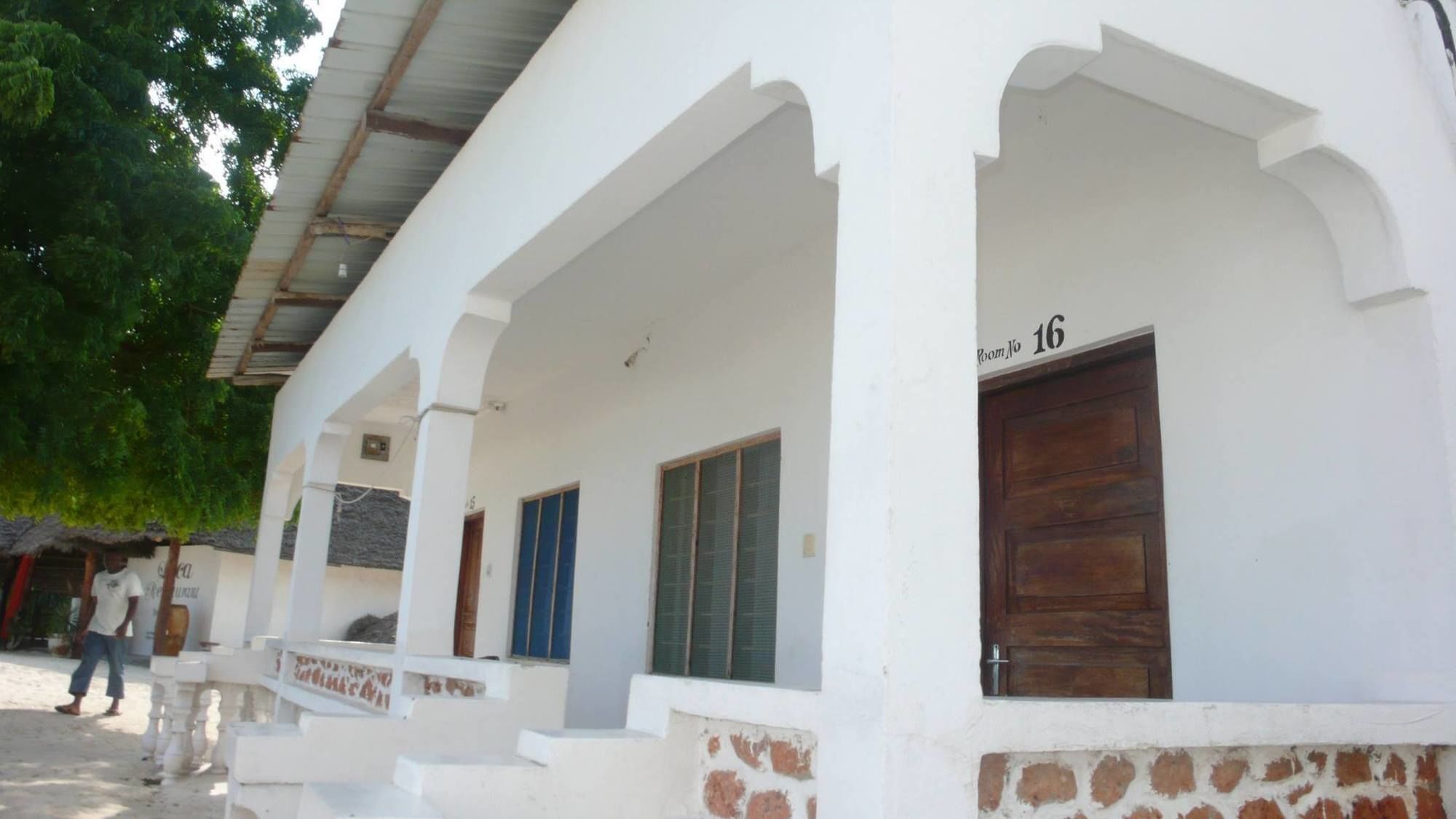 Union Beach Bungalow Нунгві Екстер'єр фото